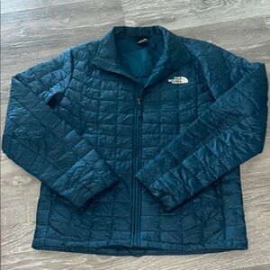 The North Face eco ThermoBall Jacket
